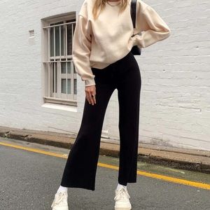 Majid pants princess polly